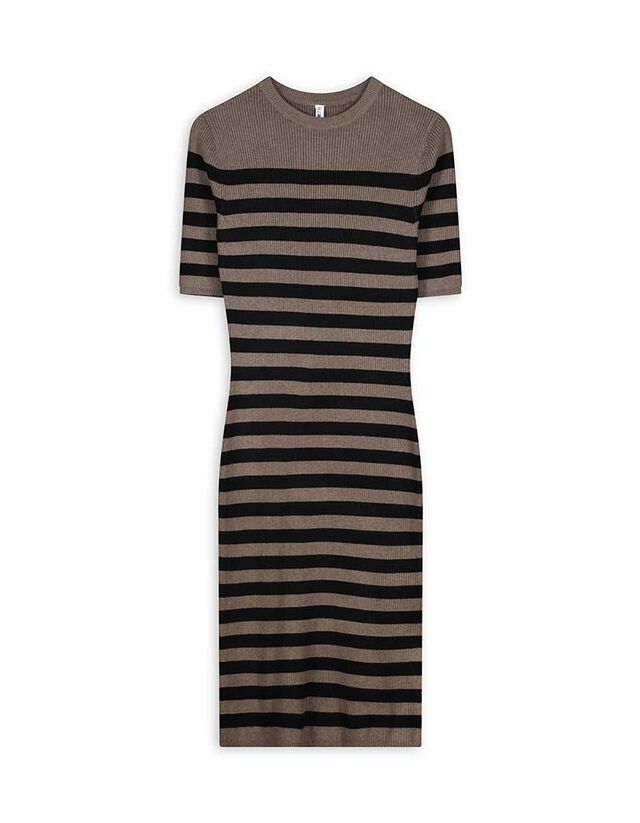 Ruha - Viszkóztartalom - fekete