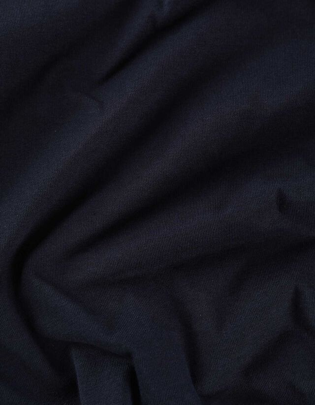 Ujjatlan felső - Sztreccs - sotetkek