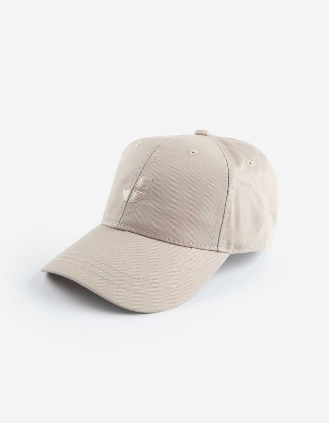 Baseball sapka - sötétzöld