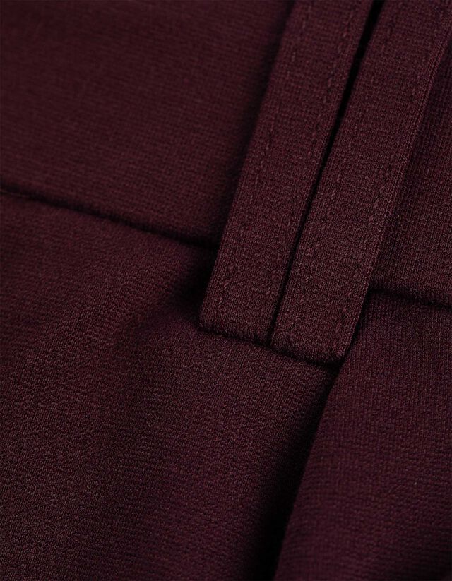 Nadrág - Ballon szabás - barna