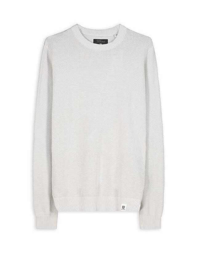 Pulóver - Pamut - barna