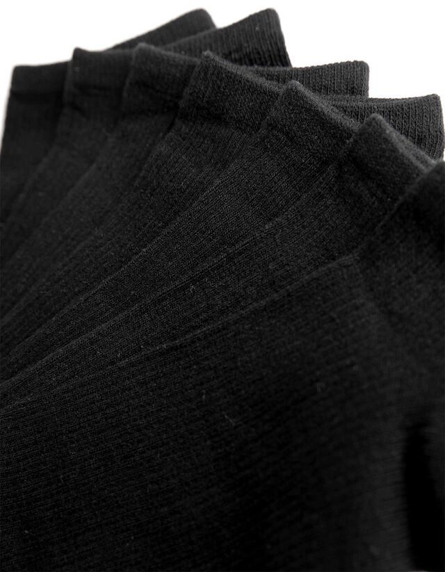 Titokzokni - 7 db-os csomag