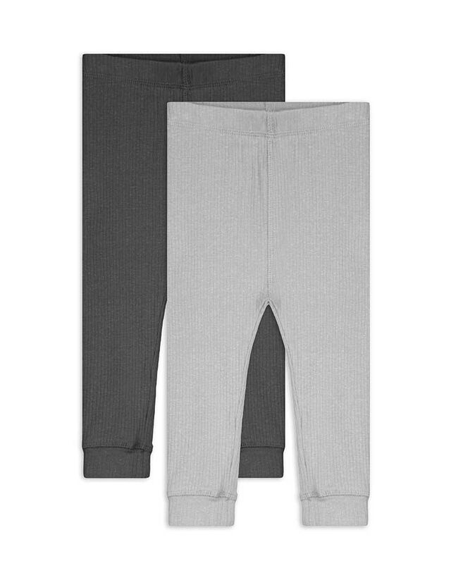 Legging - Bordázott