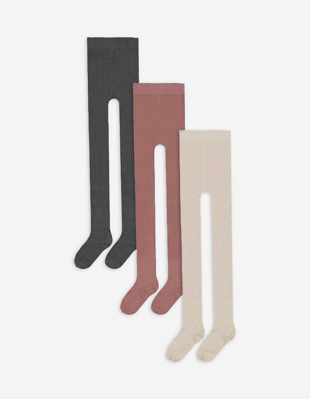 Harisnyanadrág - 3 db-os csomag