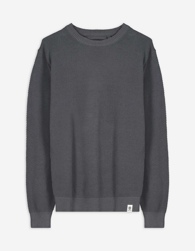 Pulóver - Pamut - barna