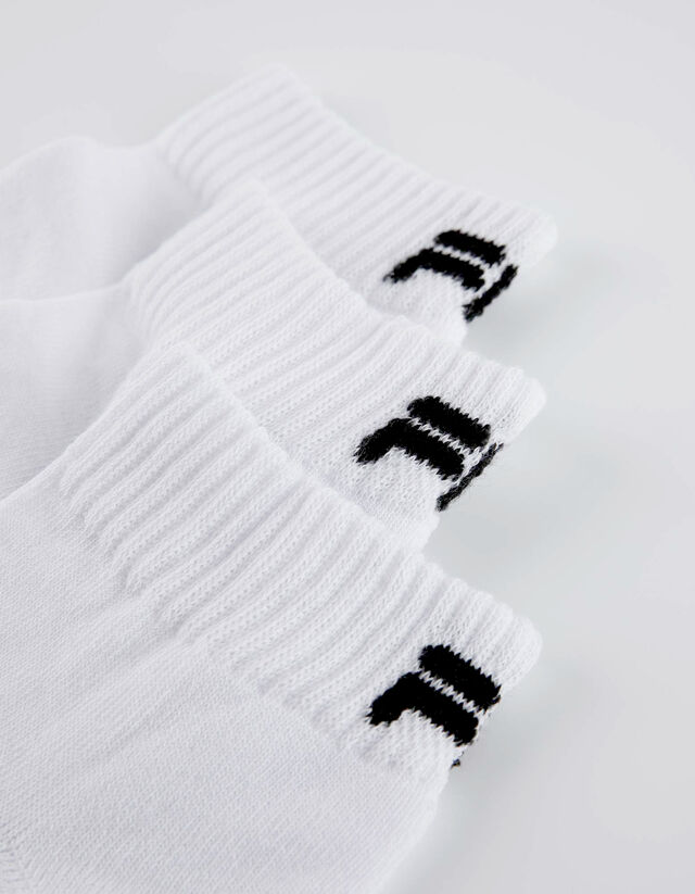 Zokni - 3 db-os csomag