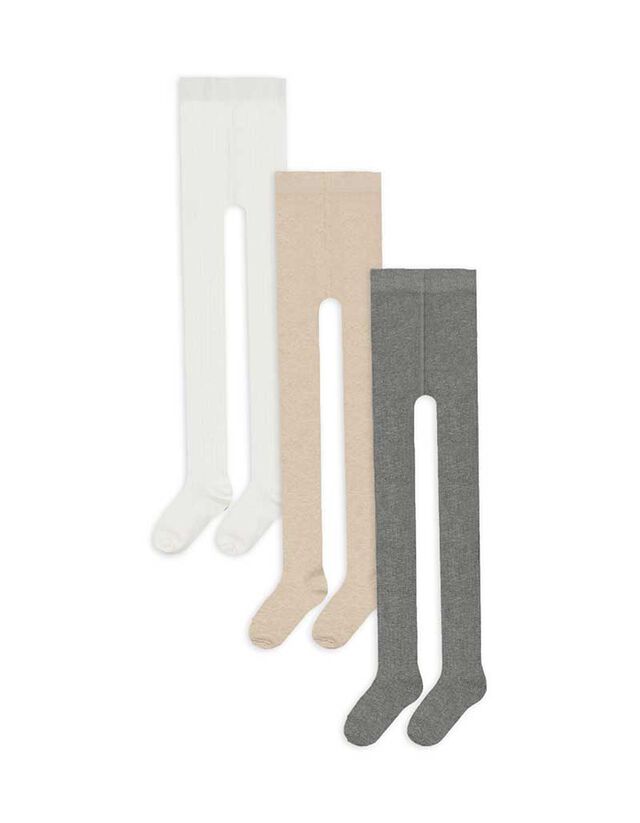 Harisnyanadrág - 3 db-os csomag