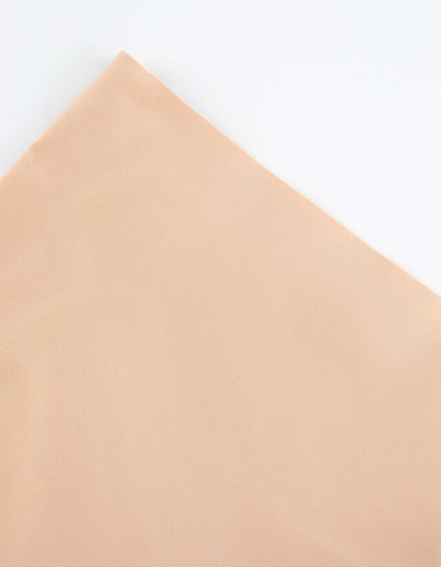 Rövidnadrág - Könnyű alakformáló fehérnemű - rozsaszin