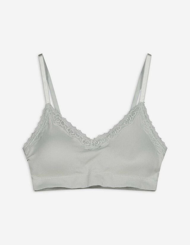 Fűző - főként varrás nélküli - vilagoskek