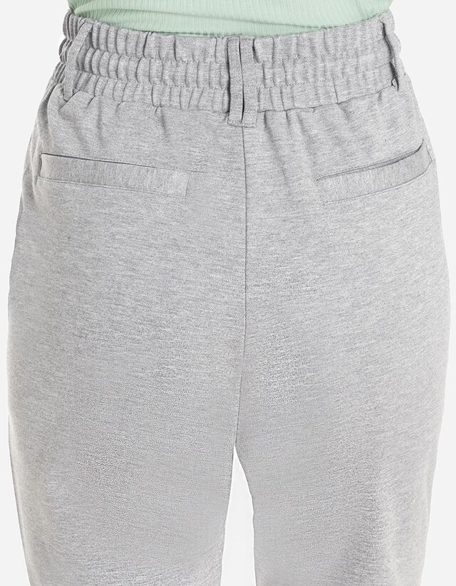 Nadrág - Normál fazon - fekete