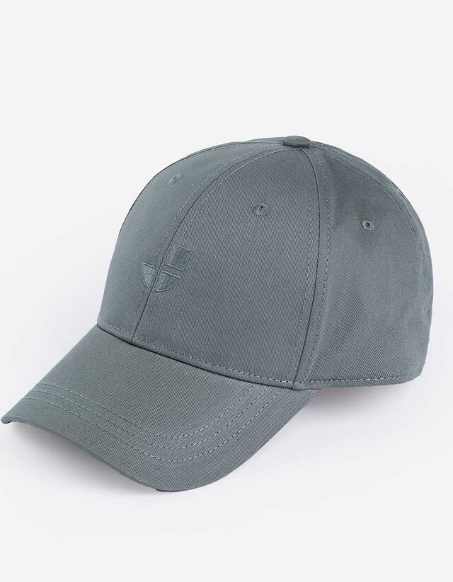 Baseball sapka - sötétzöld