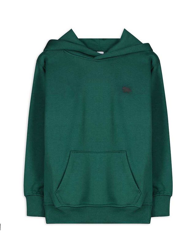 Kapucnis felső - Kapucni - vilagoskek