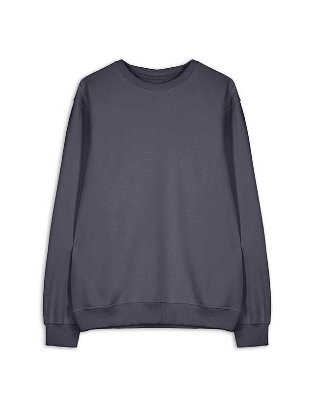 Melegítőfelső - Relax Fit - bézs