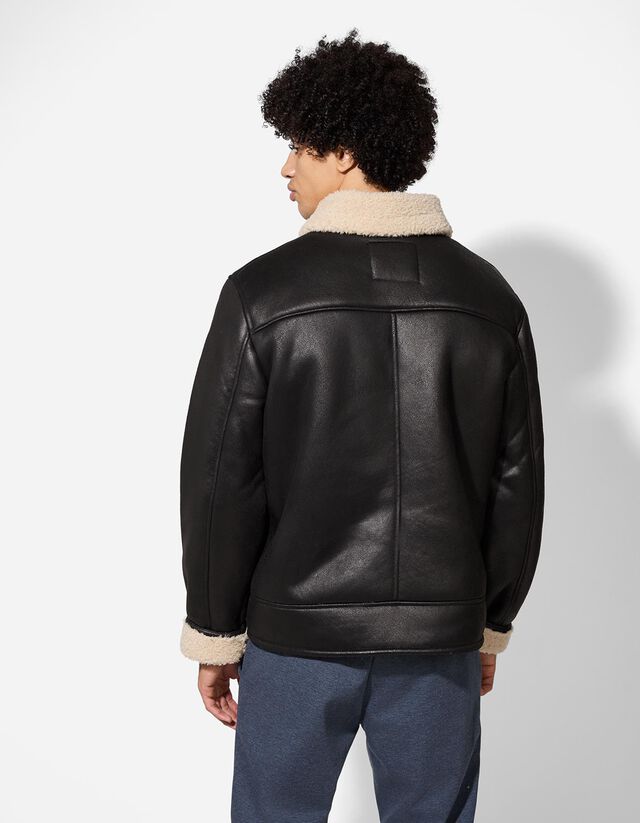 Dzseki - Egyszínű - fekete