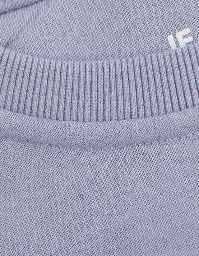 Melegítőfelső - Relax Fit - bézs