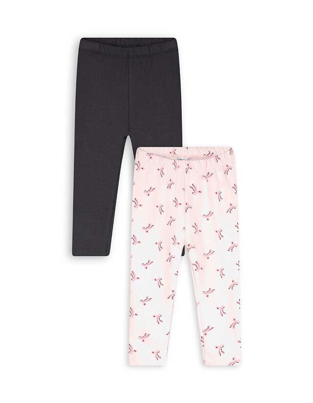 Legging - Termohatás