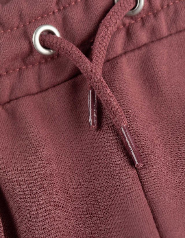 Ejtőernyős nadrág - Gumis derék - bézs