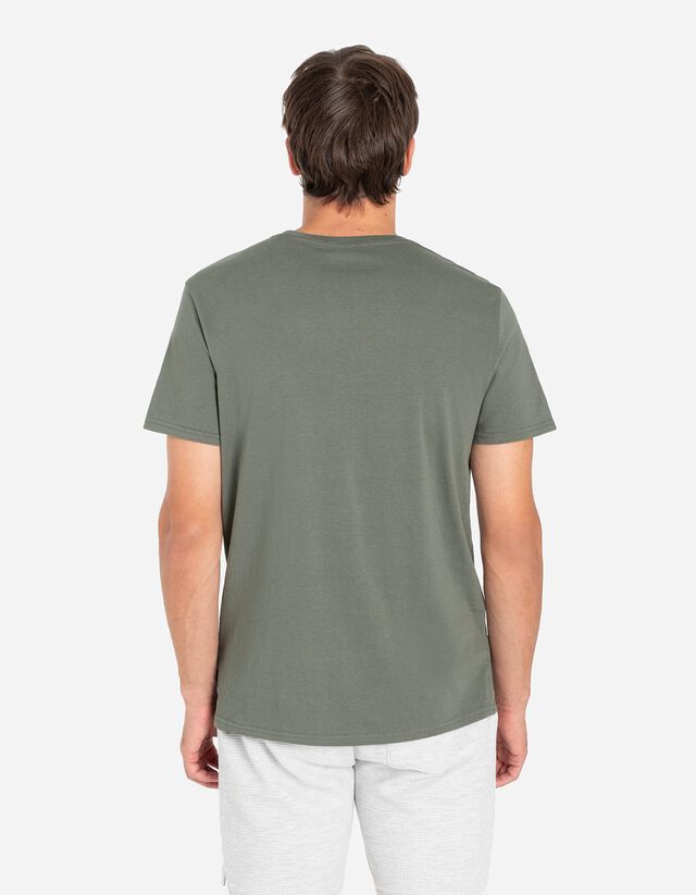 Póló - Egyszínű - fekete