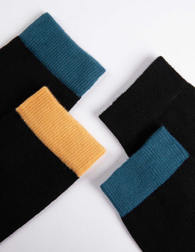 Zokni - 7 db-os csomag