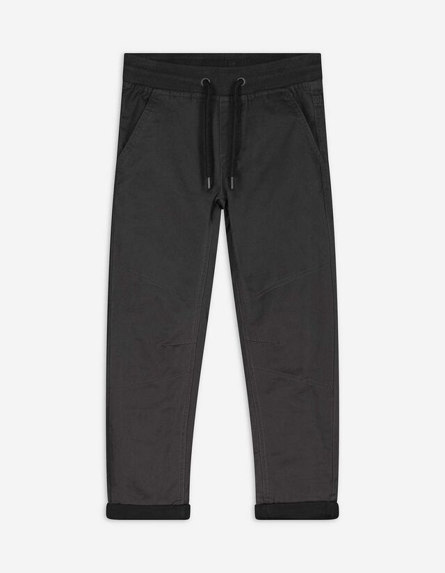 Nadrág - Zsinóros - sotetkek