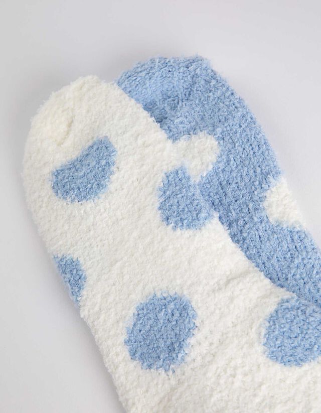 Házi zokni - 2 db-os csomag