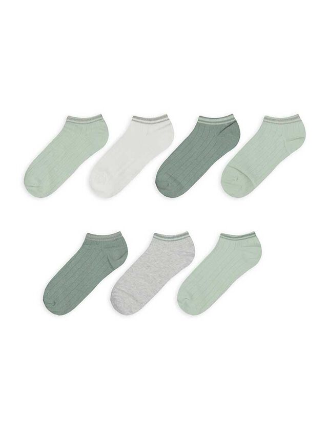 Titokzokni - 7 db-os csomag