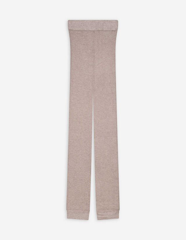 Legging - Termohatás - vilagos szurke