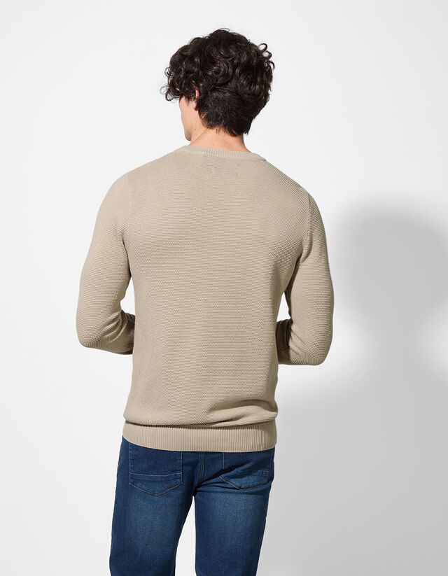 Pulóver - Pamut - barna