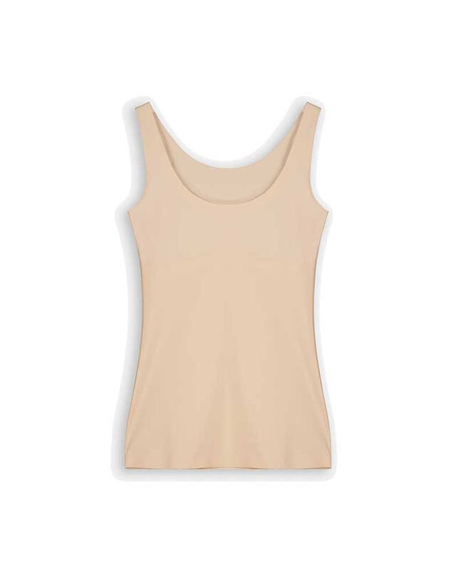 Atléta - Könnyű alakformáló fehérnemű - fekete