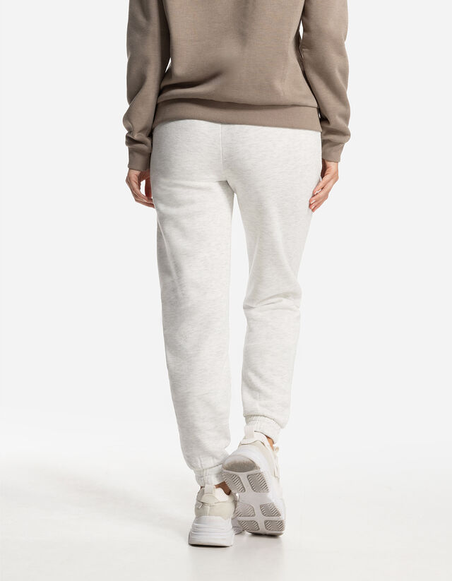 Szabadidőnadrág - Zsinóros - rozsaszin