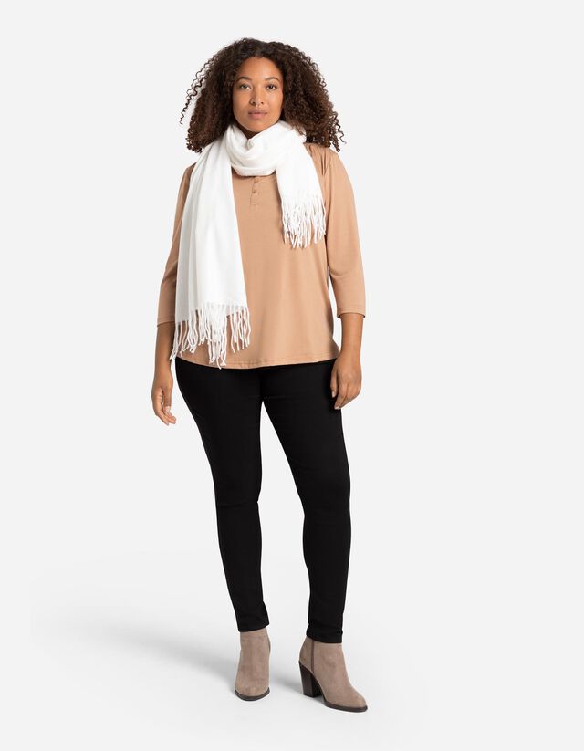 Sál - Egyszínű - bézs