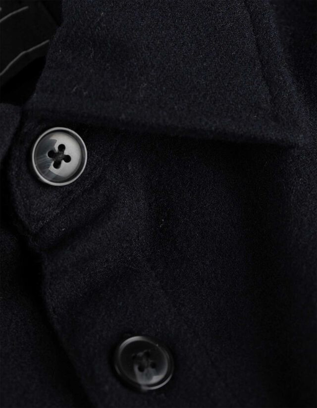 Férfi ing - Gyapjú megjelenés - bézs