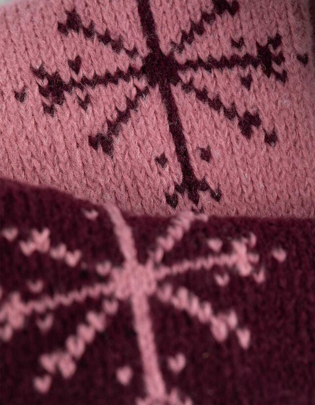 Házi zokni - 2 db-os csomag