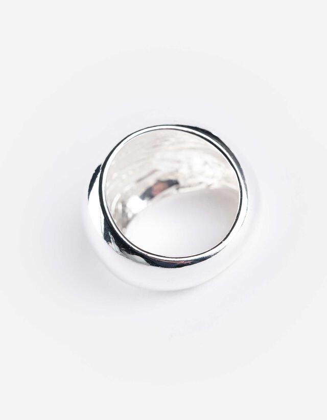 Gyűrű - 3 db-os csomag - ezust