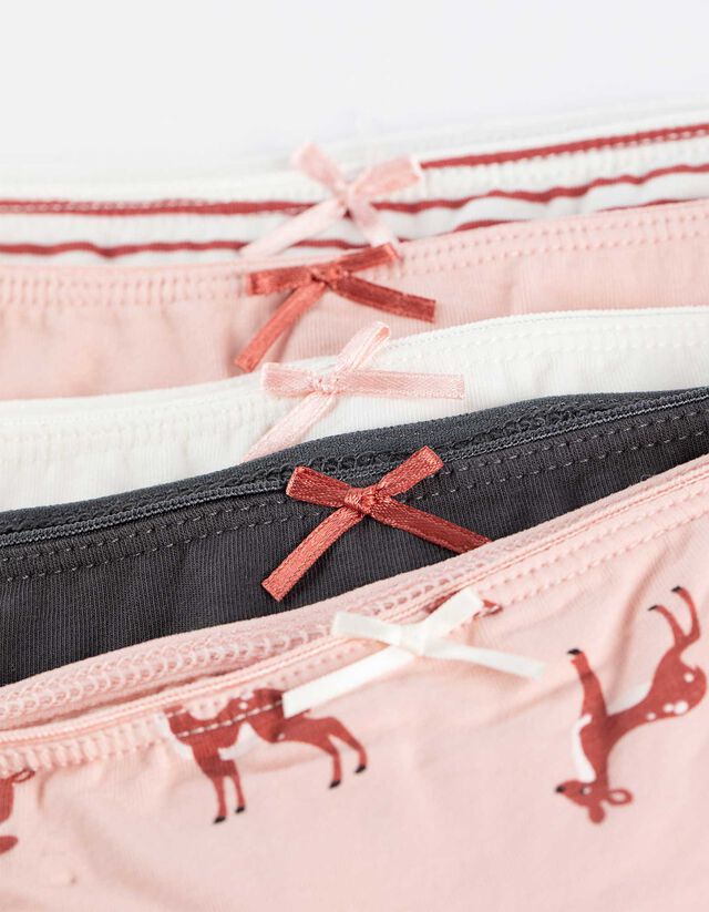 Bugyi - 5 db-os csomag