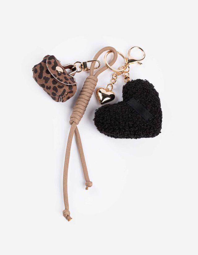 Kiegészítő - bézs