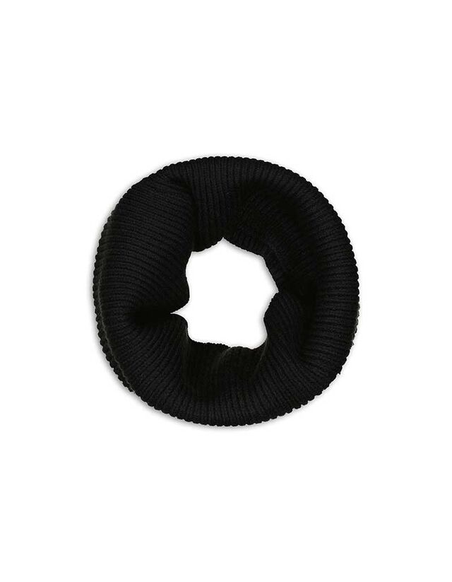 Csősál - Viszkózkeverék - fekete