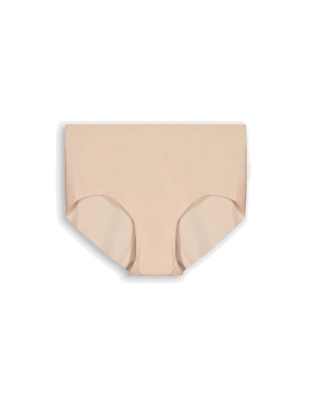 Női alsó - Könnyű alakformáló fehérnemű - fekete