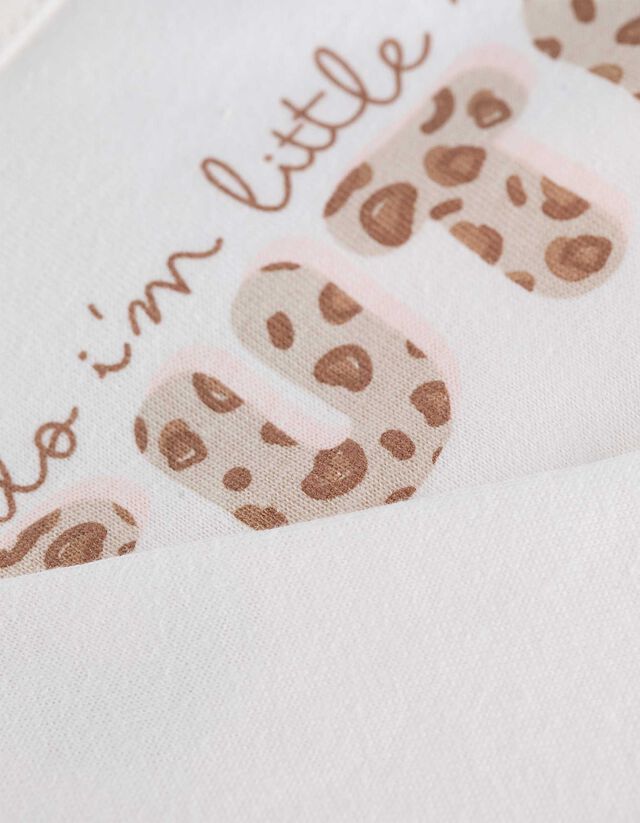 Ajándékcsomag - feher