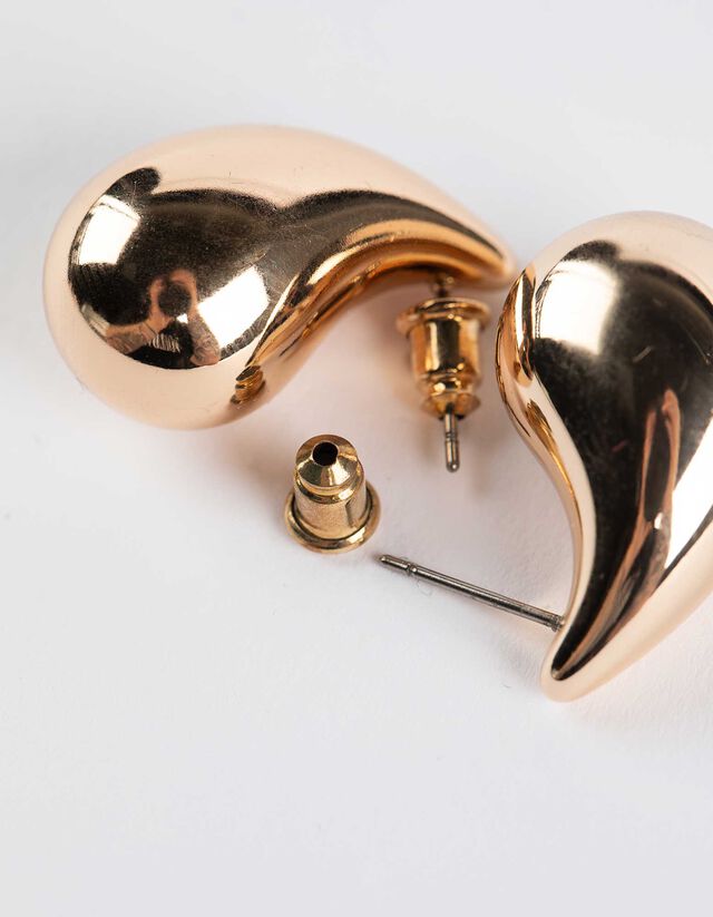 Fémrészletek - arany