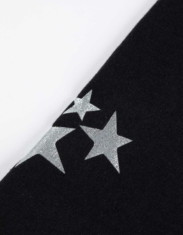 Legging - Termohatás - sötétszürke