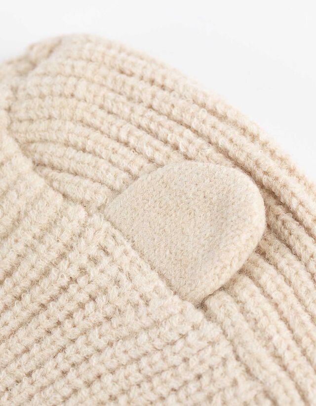 Baklava - Melírozott - bézs