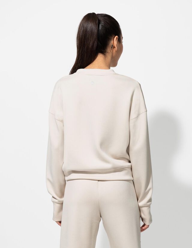 Melegítőfelső - Scuba - sötétzöld