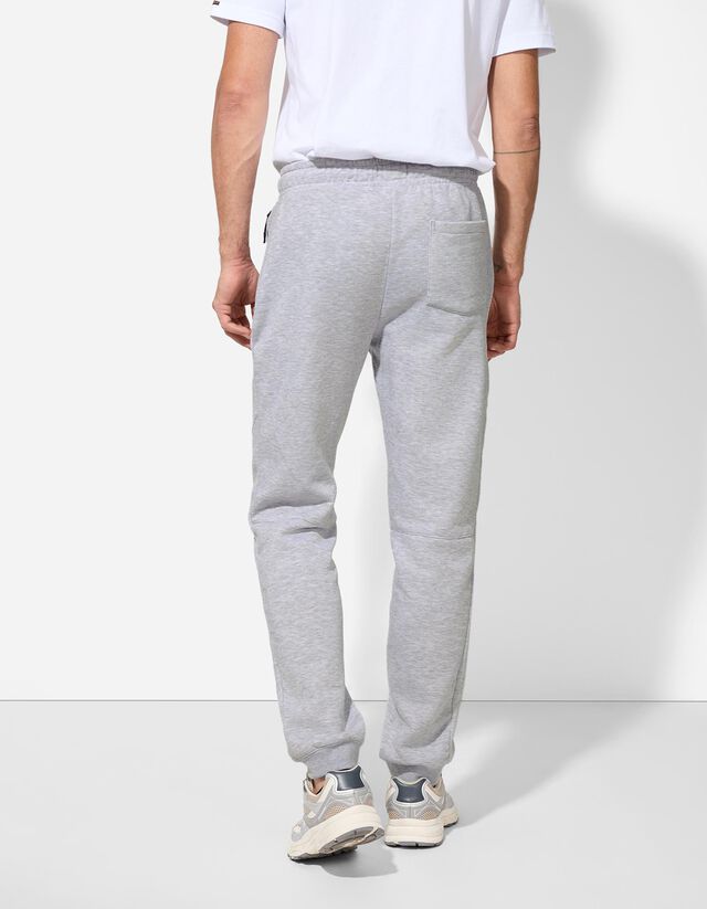 Szabadidőnadrág - Egyszínű - sotetkek