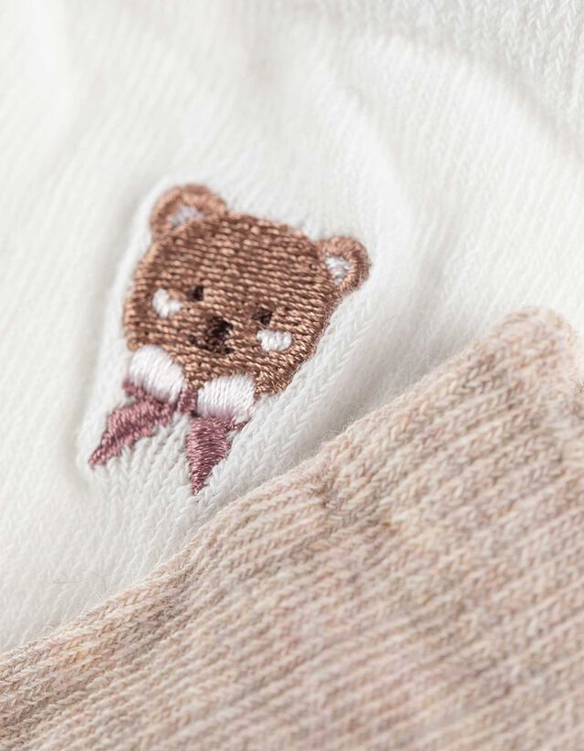 Zokni - 5 db-os csomag