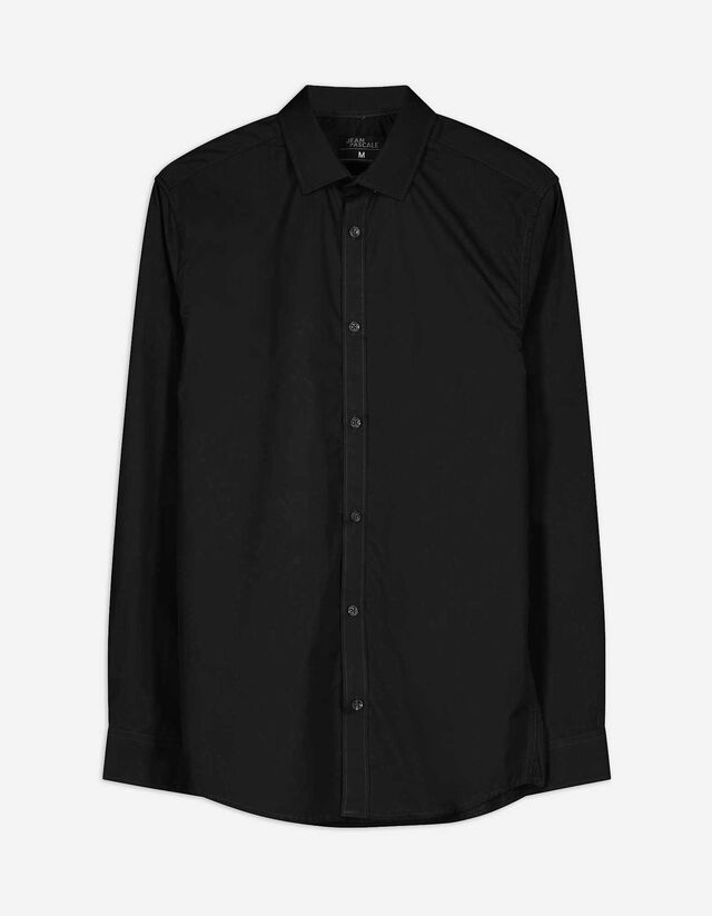 Férfi ing - könnyen vasalható - feher