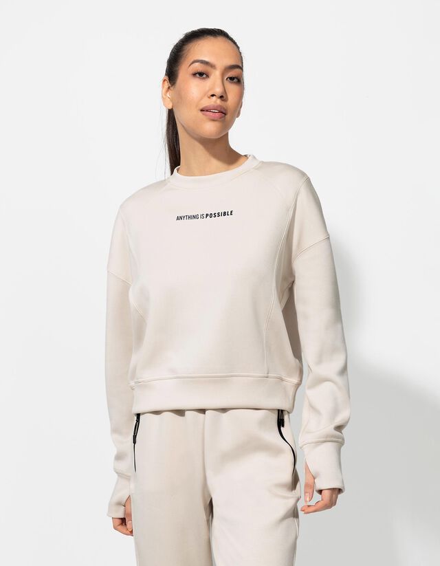 Melegítőfelső - Scuba - sötétzöld