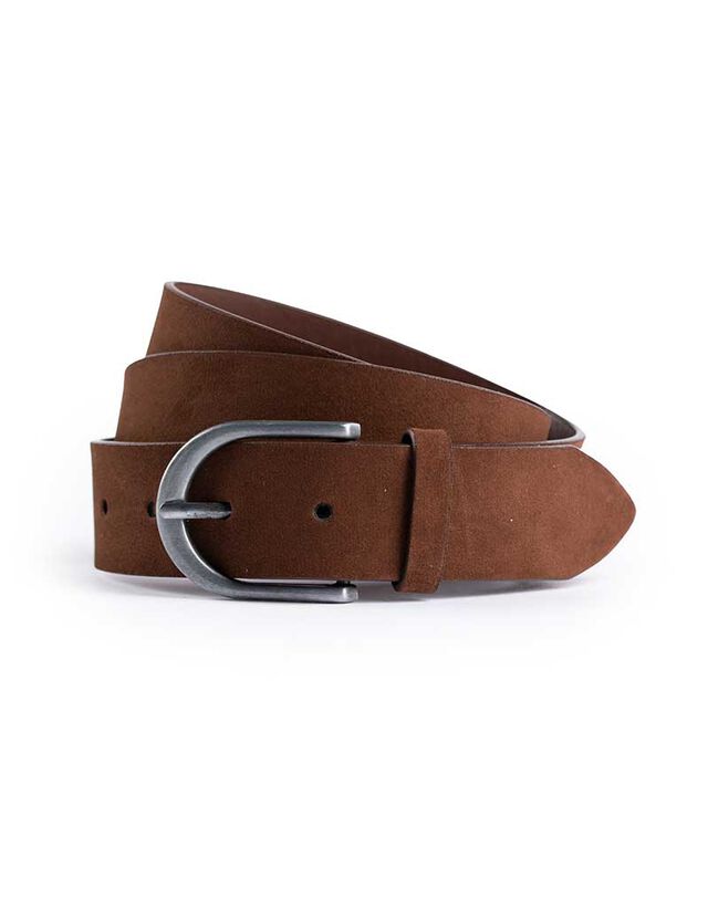 Öv - Egyszínű - világos barna