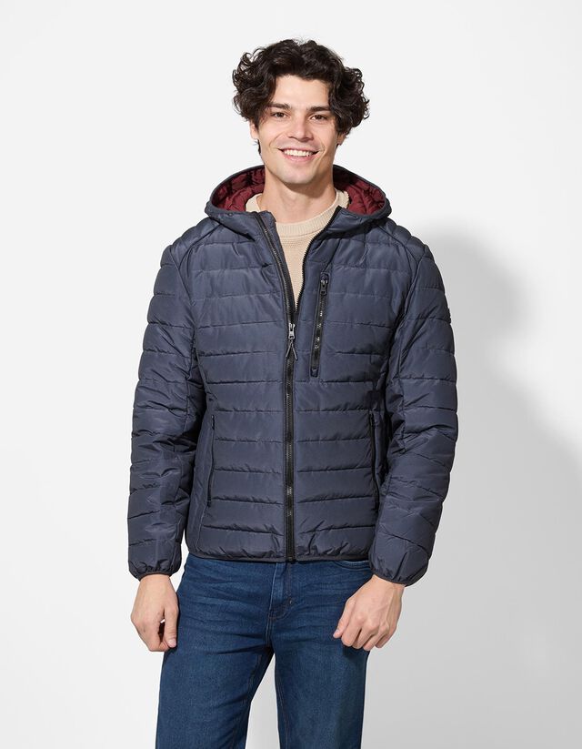 Steppelt dzseki - Vízlepergető - sotetkek