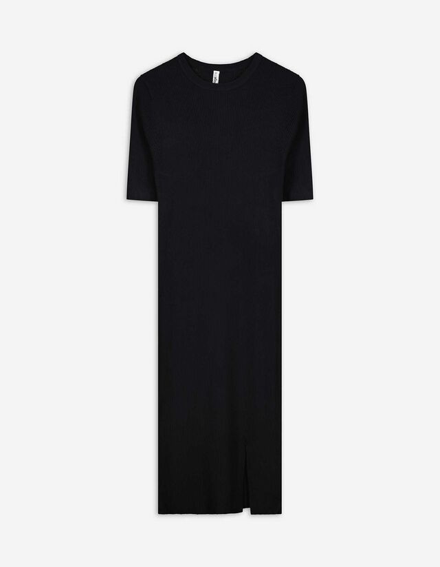 Ruha - Viszkózkeverék - sotetlila